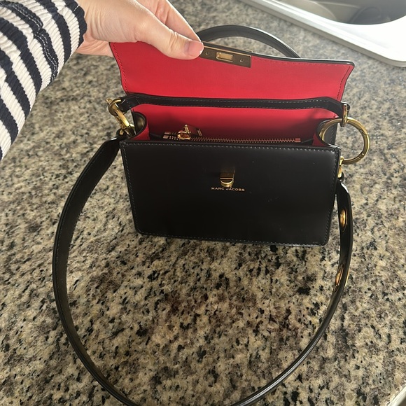 Marc Jacobs bag - Picture 4 of 10